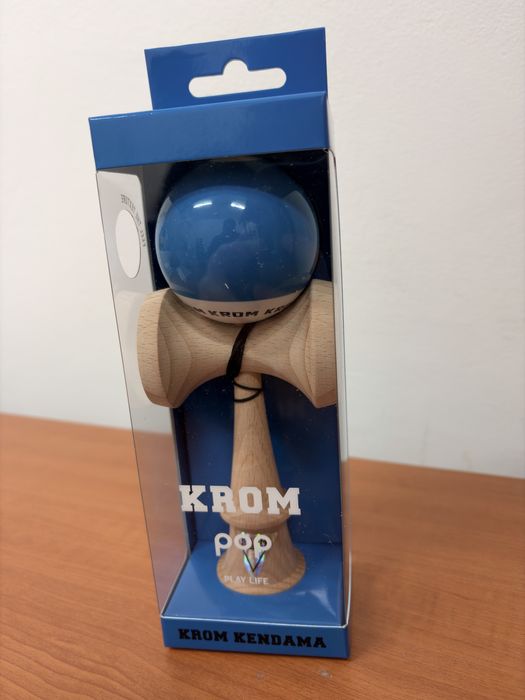 Kendama KROM pop