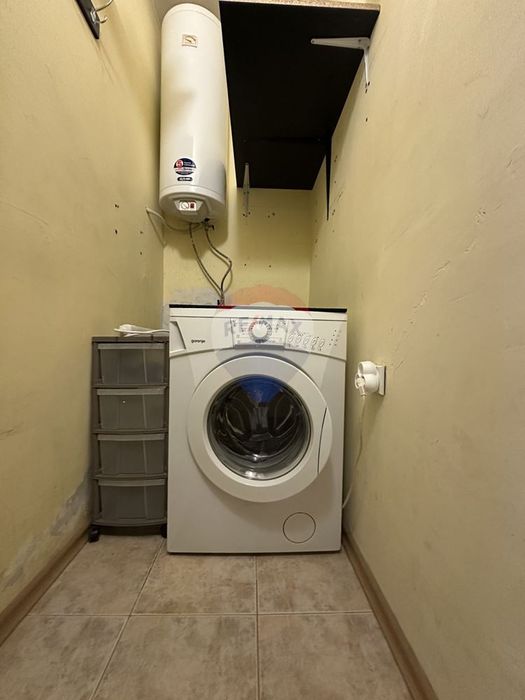 Дава се под наем Двустаен апартамент в Варна, Аспарухово - 65 кв.м за 408 € - Снимка #9