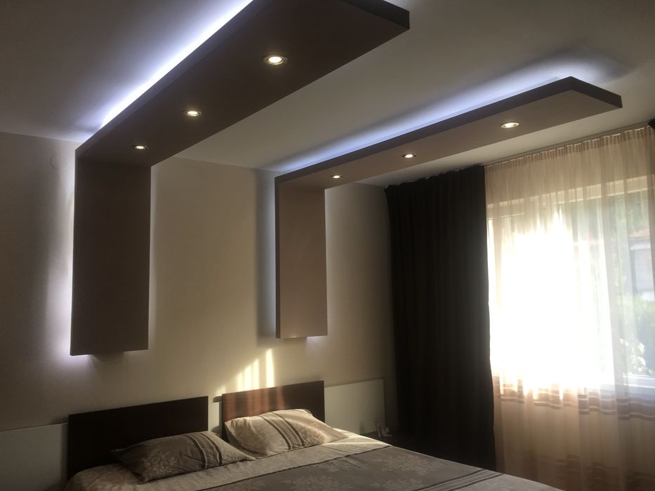 Продава се Етаж от къща в Свищов - 110 кв.м за 891 €/кв.м - Снимка #5