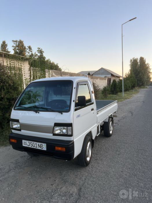 Labo sotiladi.