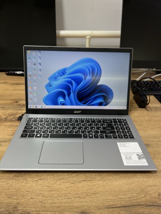 Ноутбук Acer Aspire