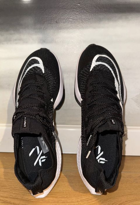 Нови Черни Nike Alphafly NEXT% 2