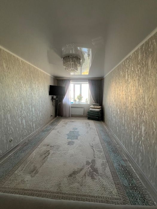 Продам 2 х кв 3/9 эт 2017  Алтын орда