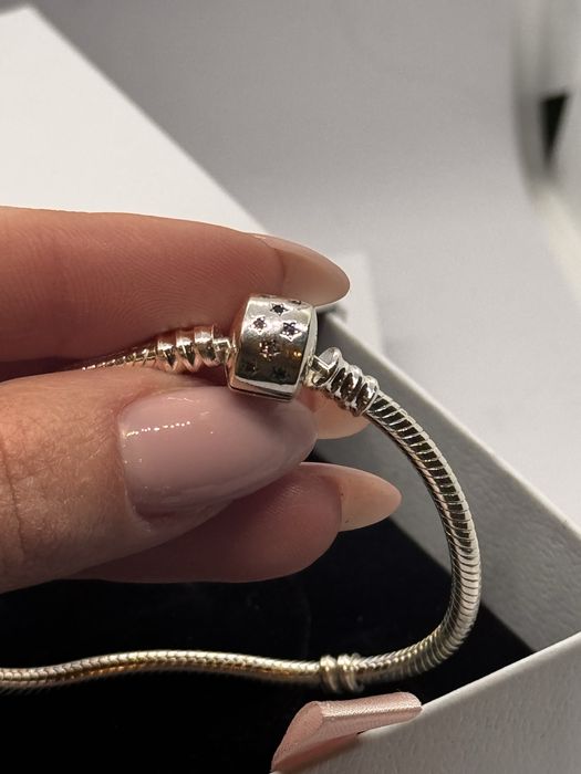 Pandora гривна Пандора