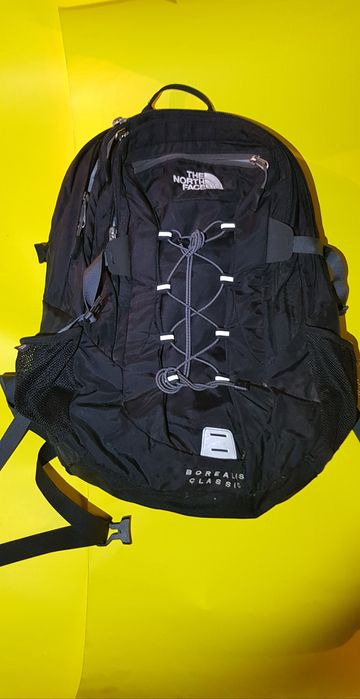 North Face Borealis  раница