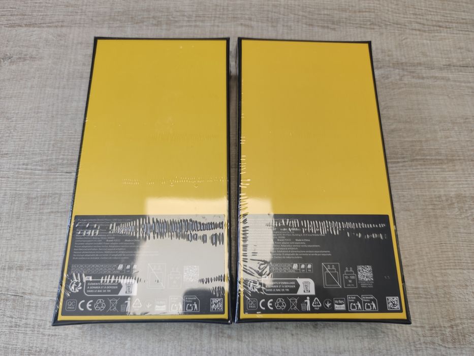 НОВ! Xiaomi Poco X8 Pro Max 256GB 12GB RAM 2г. Гаранция!