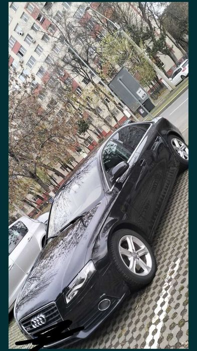 AUDI A4 2010 — imagine 4