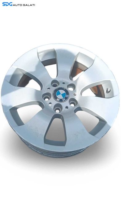 Janta Aliaj 225 45 17 R17 Style 158 (iS34) BMW Seria 3 E90 2004 - 2011 Cod 6764622, 8Jx17EH2 [MX1021]