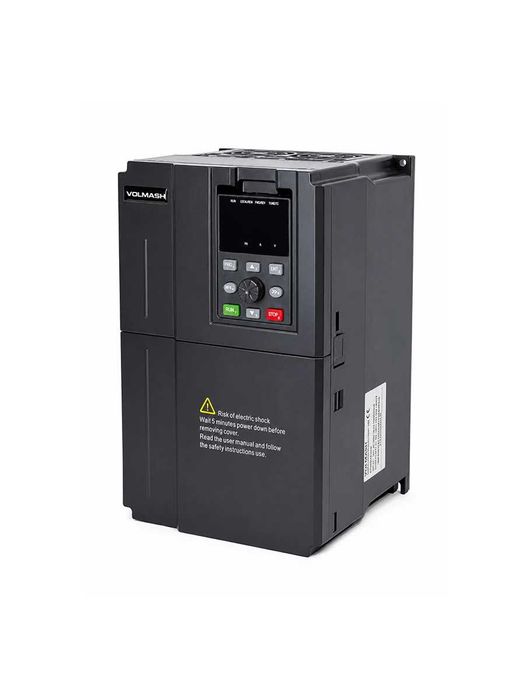 Частотный преобразователь Volmash 5.5-7.5кВт 380В VFD260-5R5G/7R5P-T4B