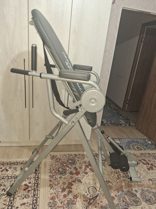 Инверсионный стол