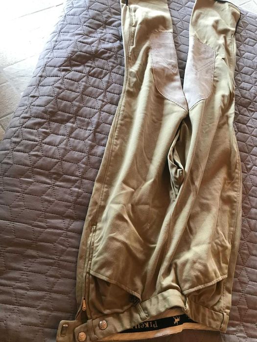 Панталони за яздене/horsebackriding pants