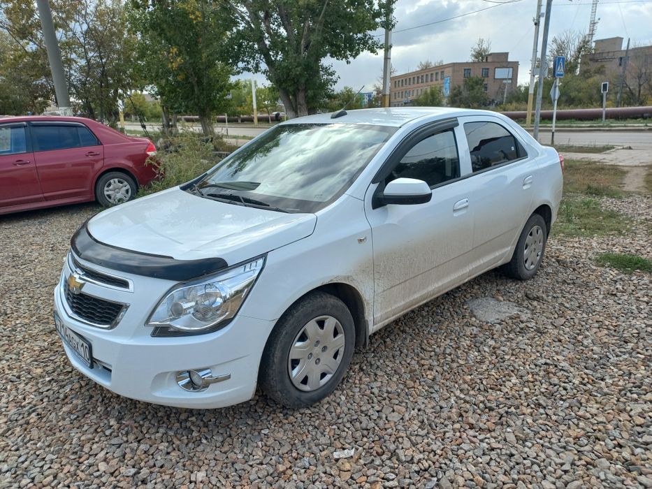 Продам кобальт в хорошем состоянии