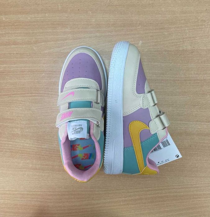 Детски Обувки Nike TN / Air Max! Размери 30-35! Унисекс!