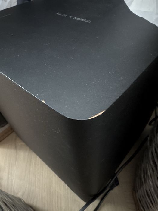 Soundbar Harman Kardon SB26