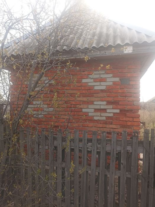 Продам дачу а СО Строитель.