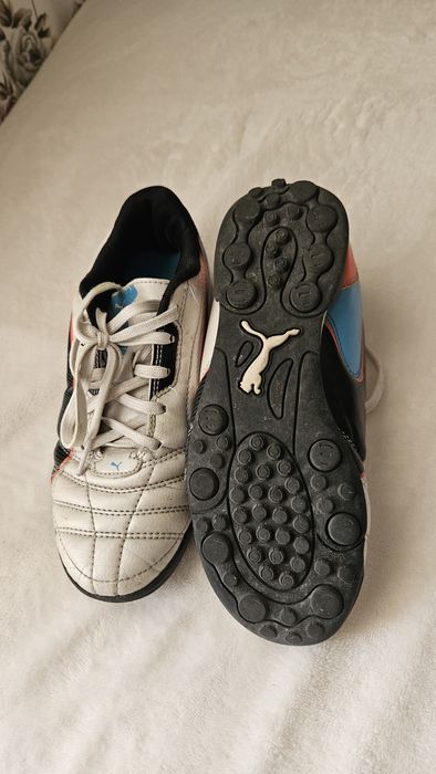 Детски стоножки Puma 34ти номер