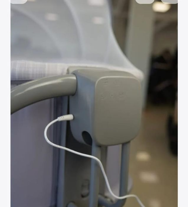 Колыбельная люлька