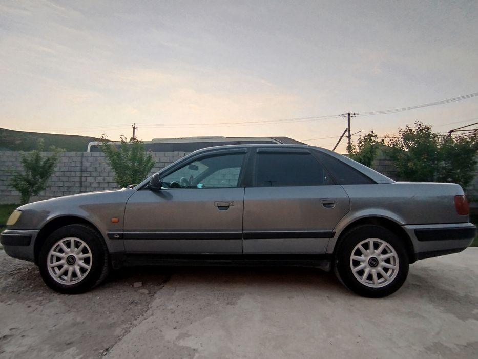 Ауди 100 С4 сатылымда