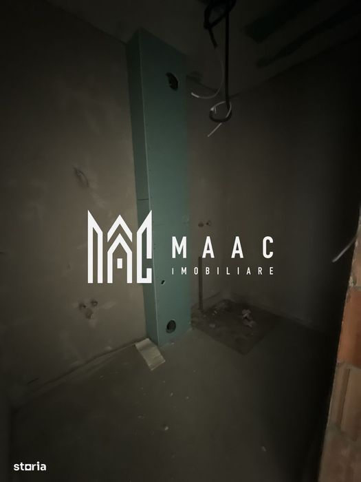 Apartament 3 camere de vânzare | Șelimbăr | 74 mp | balcon