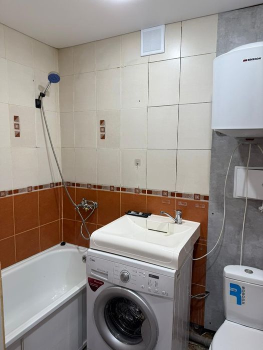 Кваритра посуточно