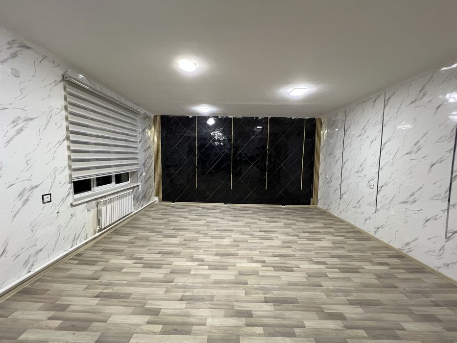 Аренда под офис 50м2, 2 комната 1 Линия 10минут от метро Бодомзор 700$