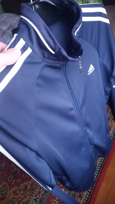 Олимпийка Adidas original