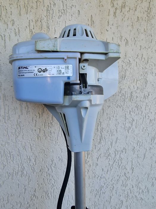 Motocoasa Stihl FS89