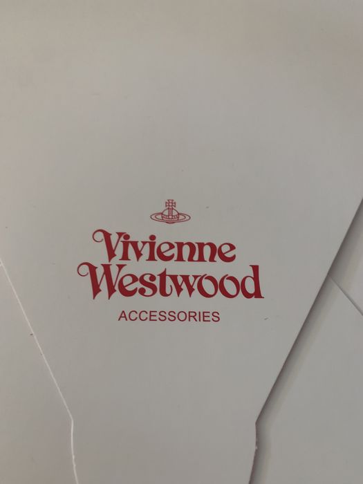 Palarie vara Vivienne Westwood absolut noua