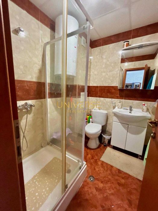 Продава се Тристаен апартамент в к.к. Слънчев бряг - 84 кв.м за 881 €/кв.м - Снимка #11