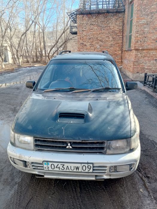 Продам Митсубиси рвр