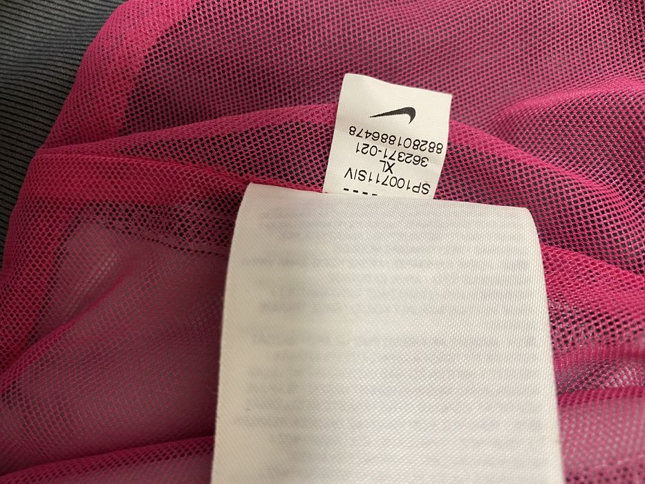 Nike оригинално яке ветровка