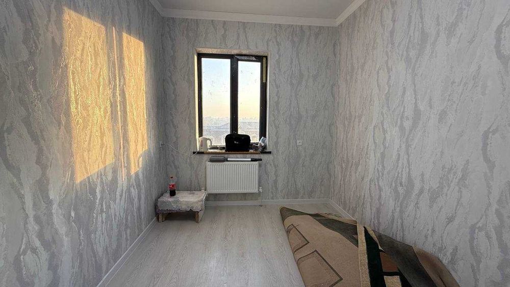 Фрунзиский Мухайё магазини 5 қаватда 3хонали квартира сотилади.ID:1548