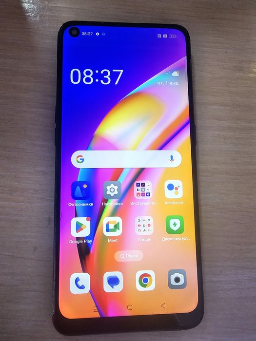 Oppo reno5 lite  8/128gb