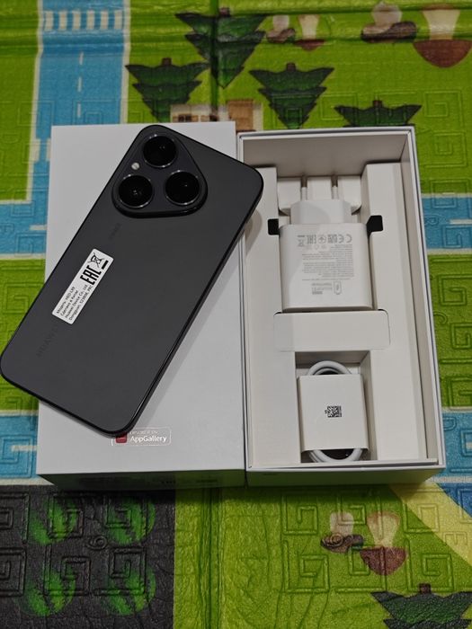 Huawei Pura 80 256Gb новый