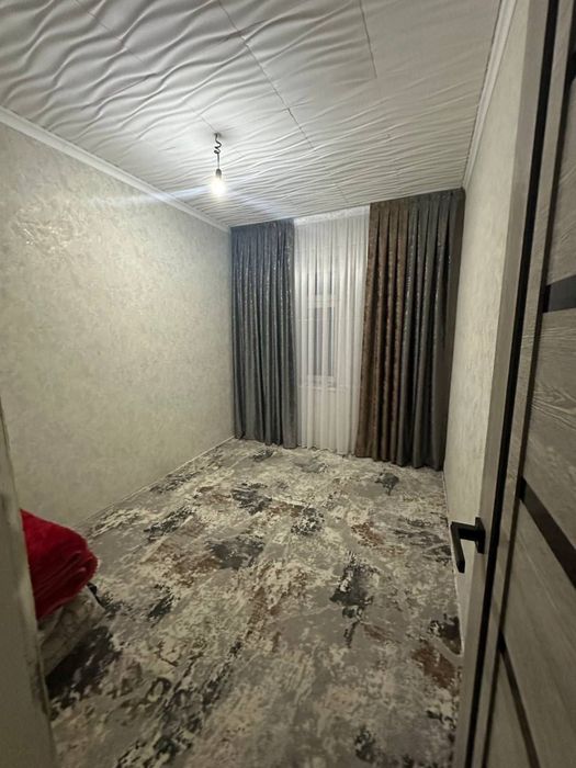 Продается 2х квартира Чирчик Арбат