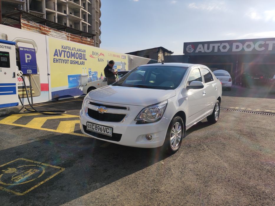 Koblt 2024 yil kraska toza metan 11400