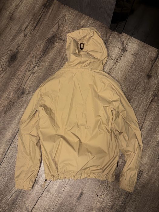 Napapijri Geographic Анорак / Ветровка – Бежов