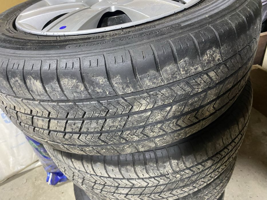 Balon 15/195/60 holat yaxshi