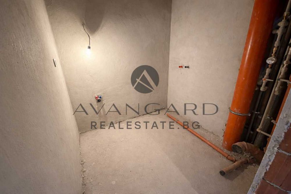 оф.25029 ИЗГОДНО! Тристаен с акт 16 Тракия