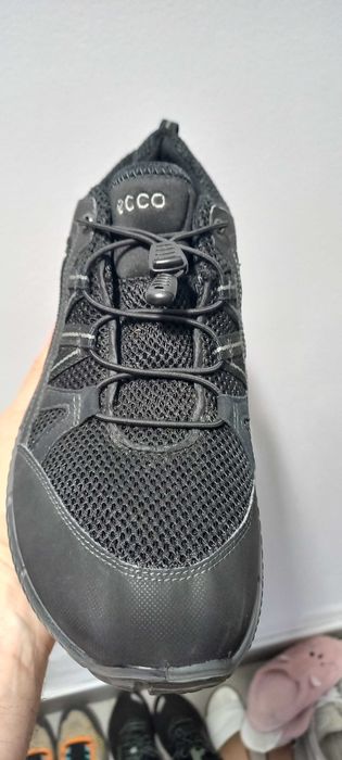 Adidasi barbati Ecco goretex 43