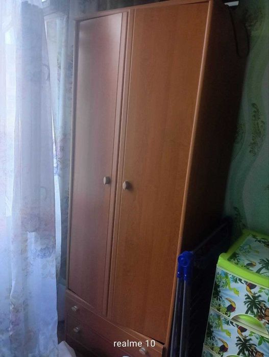 Продаётся шифоньер