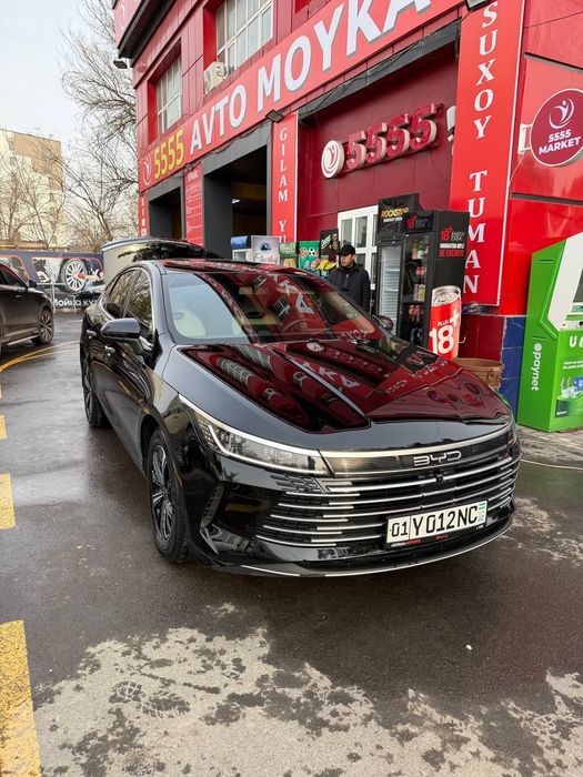 Byd chazor 3pozitsiya 120km