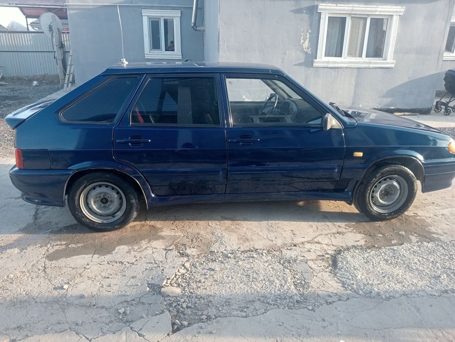 ВАЗ 2114 сатылады 2005 жылғы
