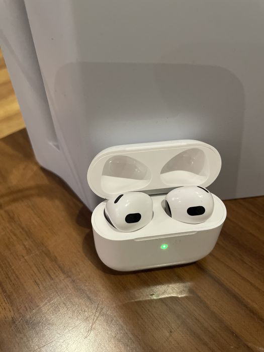 Аир подс 3 серии