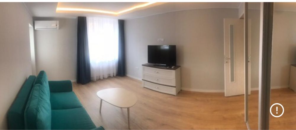 Inchiriez apartament cu 2 camere central str IC Bratianu