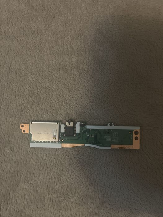 Placă buton pornire laptop Lenovo (power board)