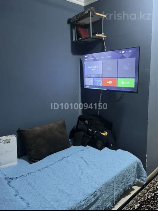 Сдается комната за Апортом