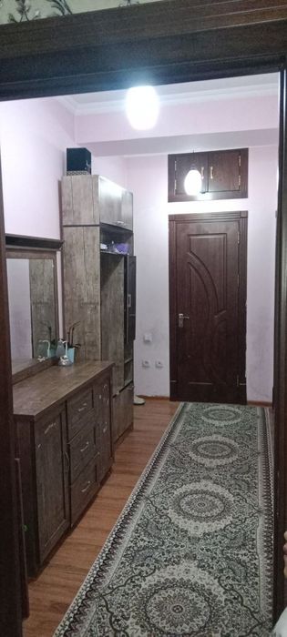 Сергели Хакимият Golden Haus 2 комнатная квартира