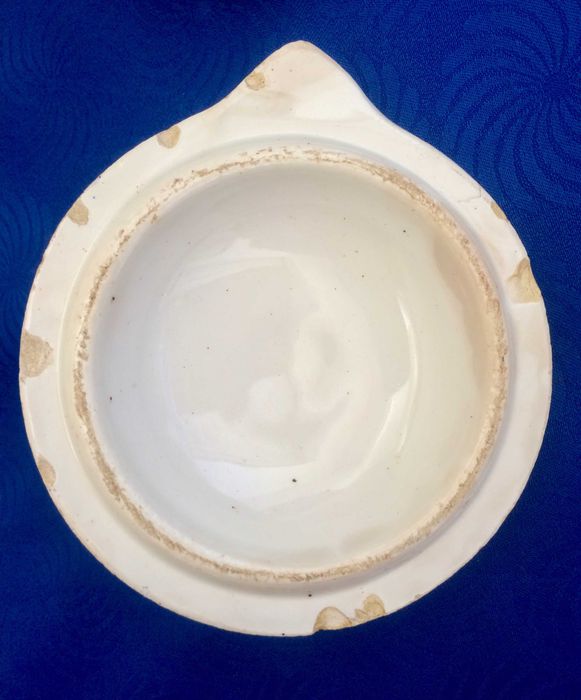 Кувшин "Цветы" Буди