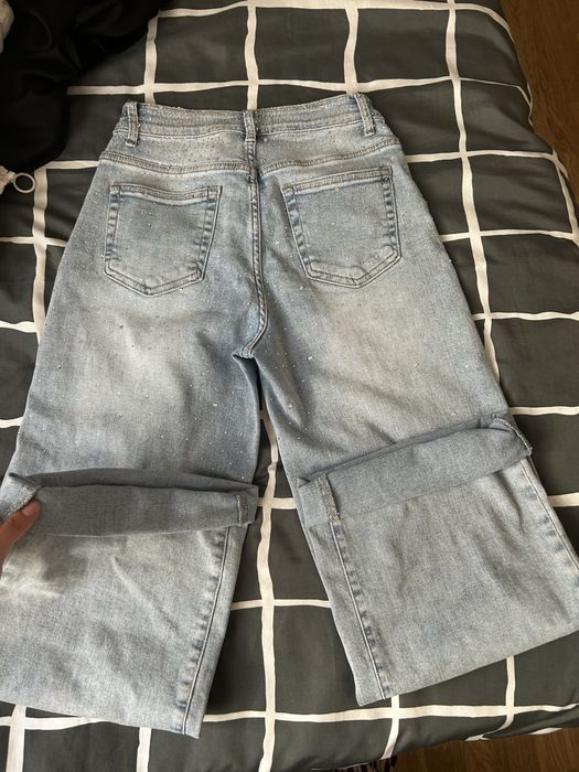 Лот от дрехи- главно new yorker, zara и др.